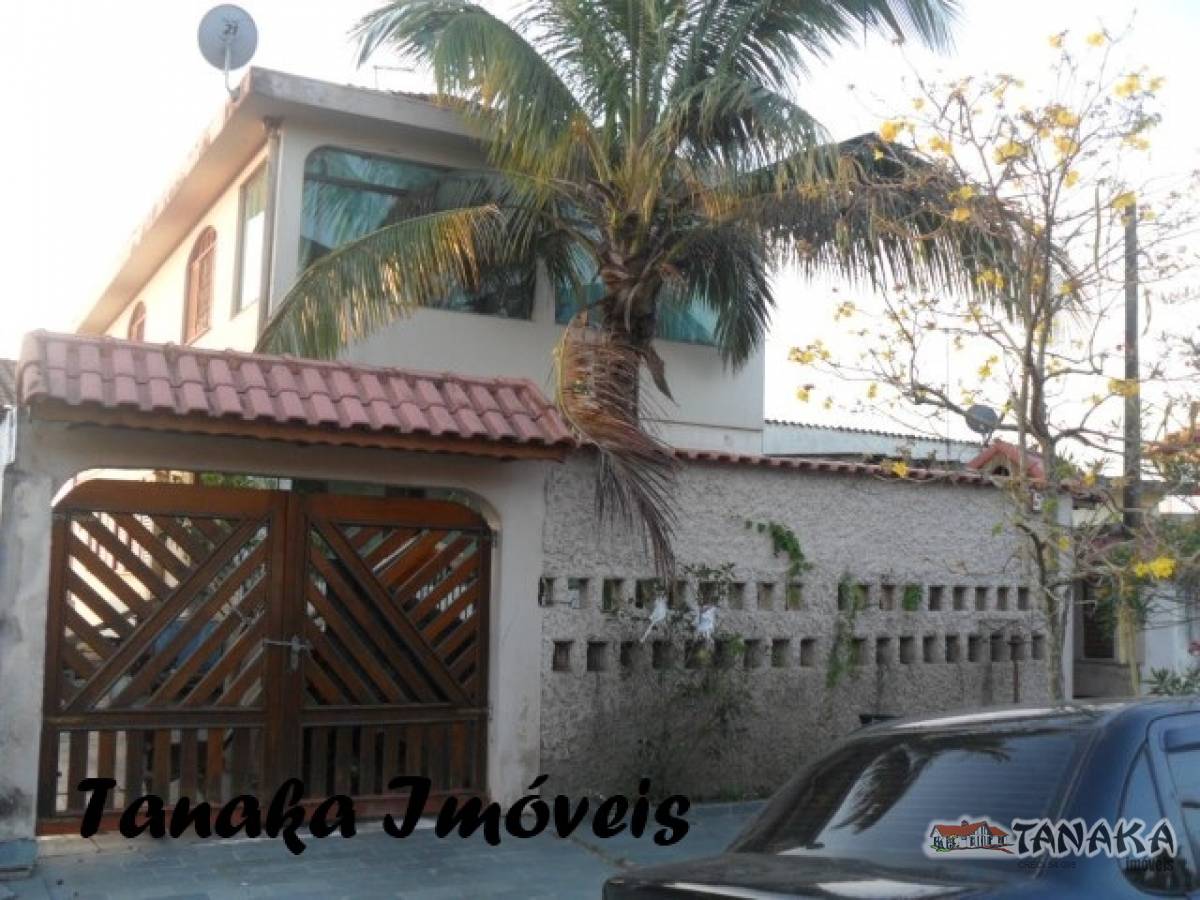 Casa em Peruíbe