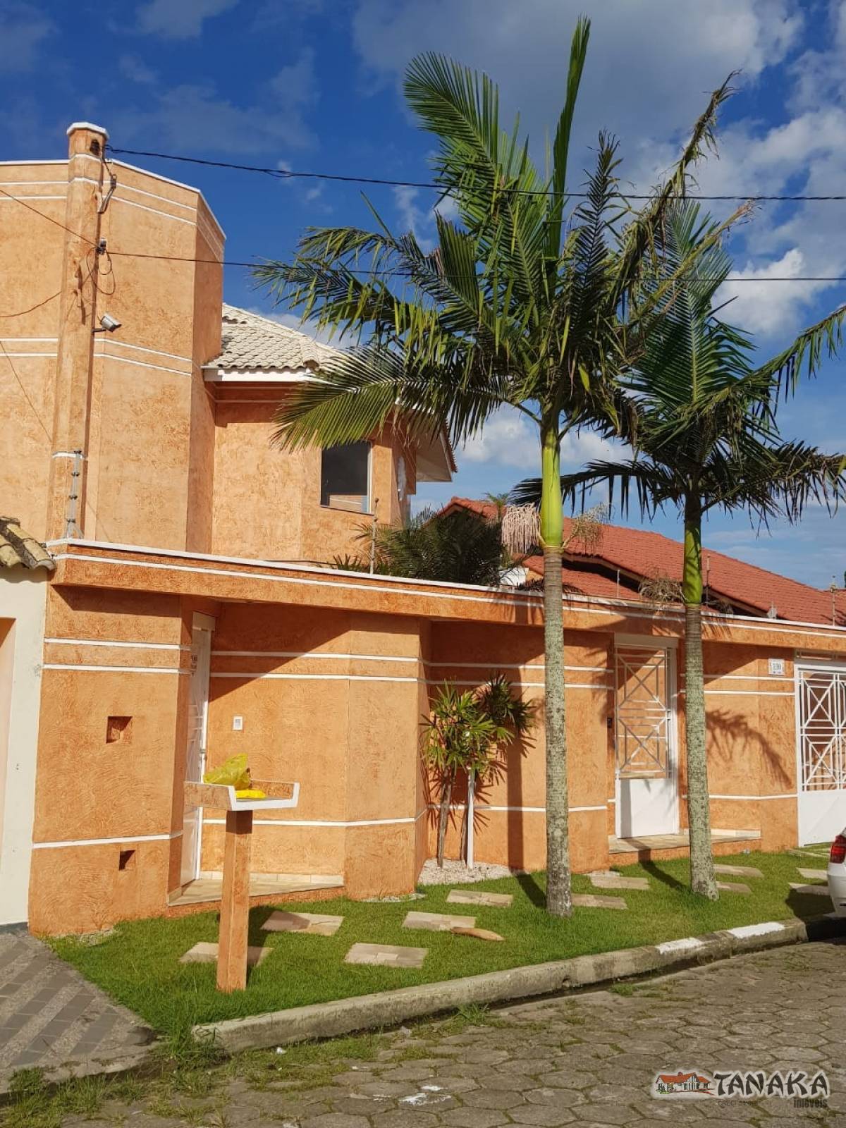 Casa em Peruíbe