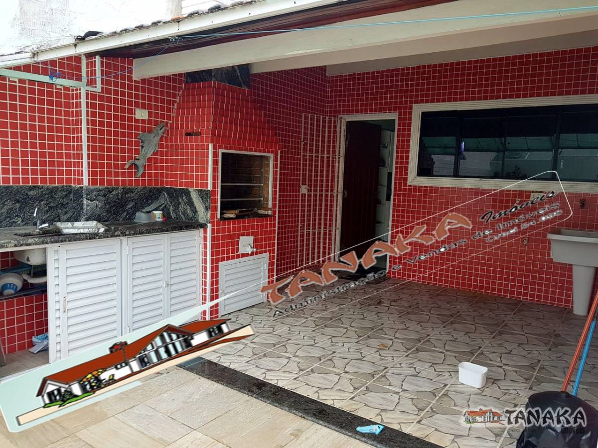 Casa em Peruíbe