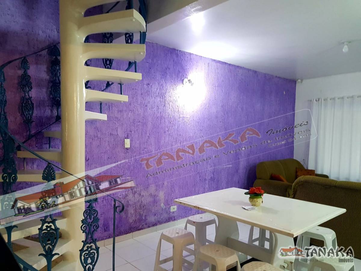 Casa em Peruíbe