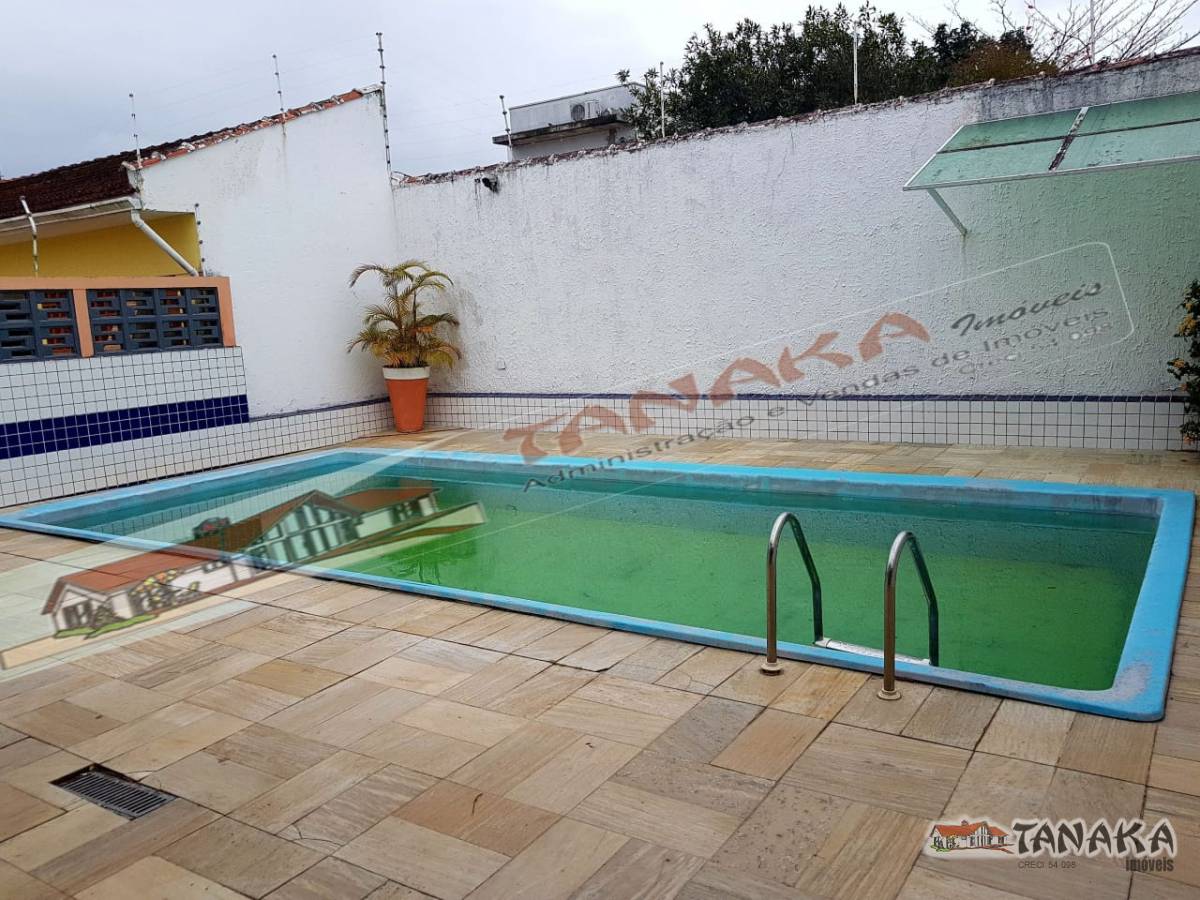 Casa em Peruíbe
