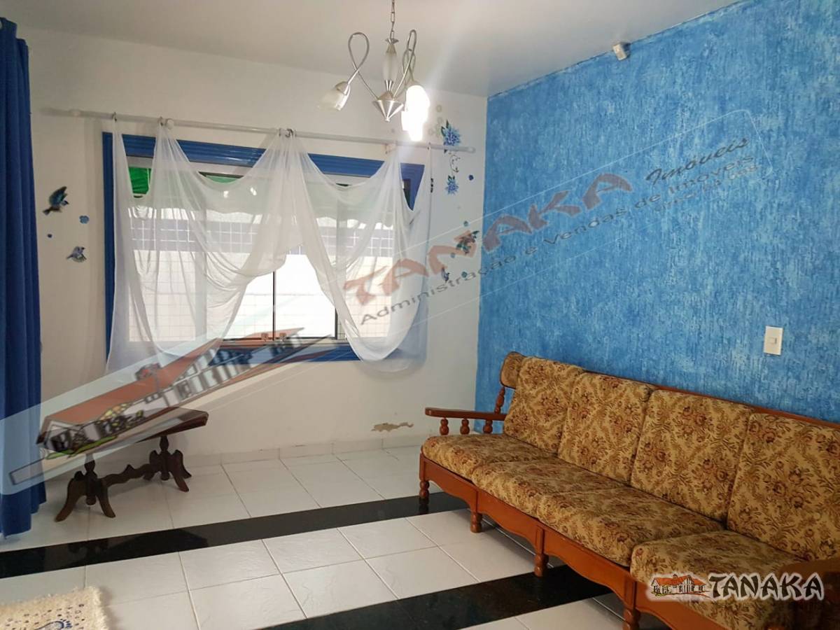 Casa em Peruíbe