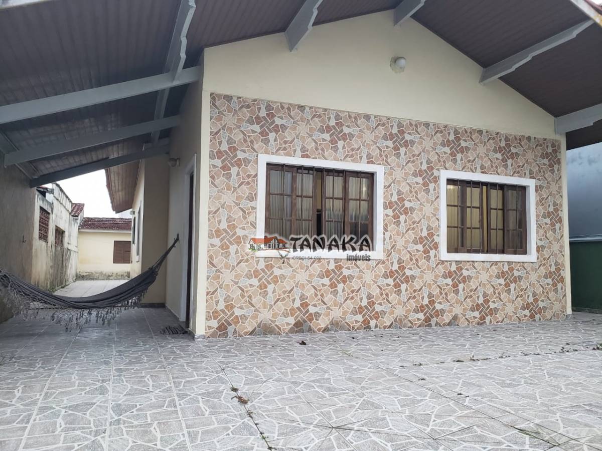 Casa em Peruíbe