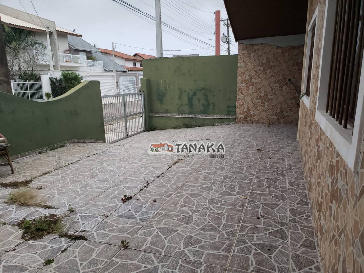Casa em Peruíbe