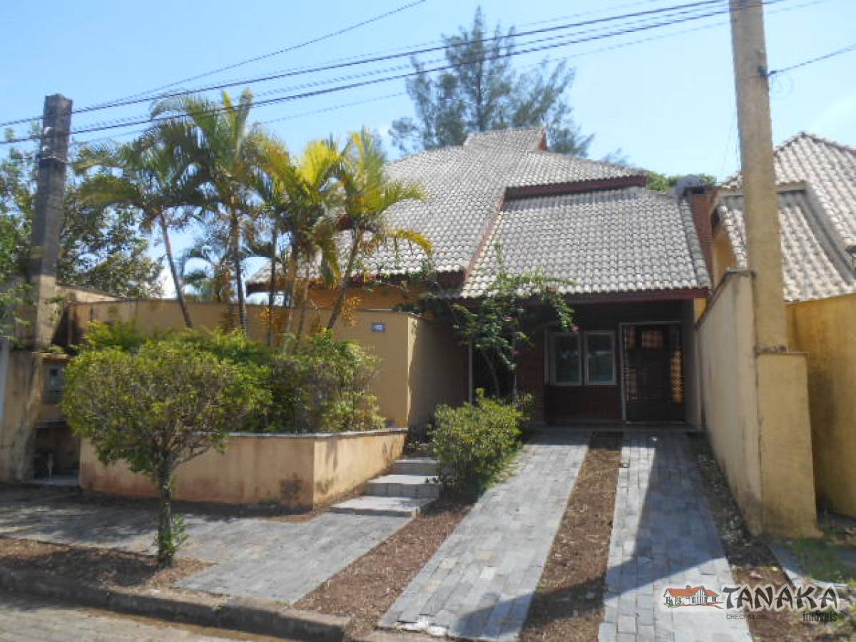 Casa em Peruíbe