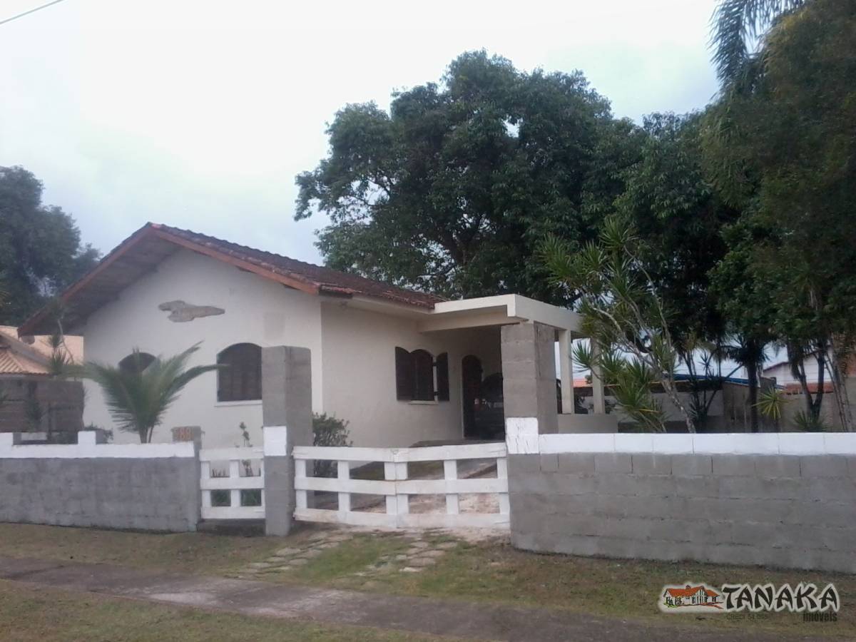 Casa em Peruíbe - Tanaka Imóveis