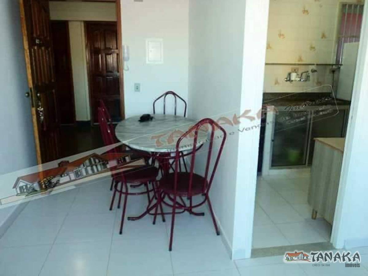 Apartamento em Peruíbe