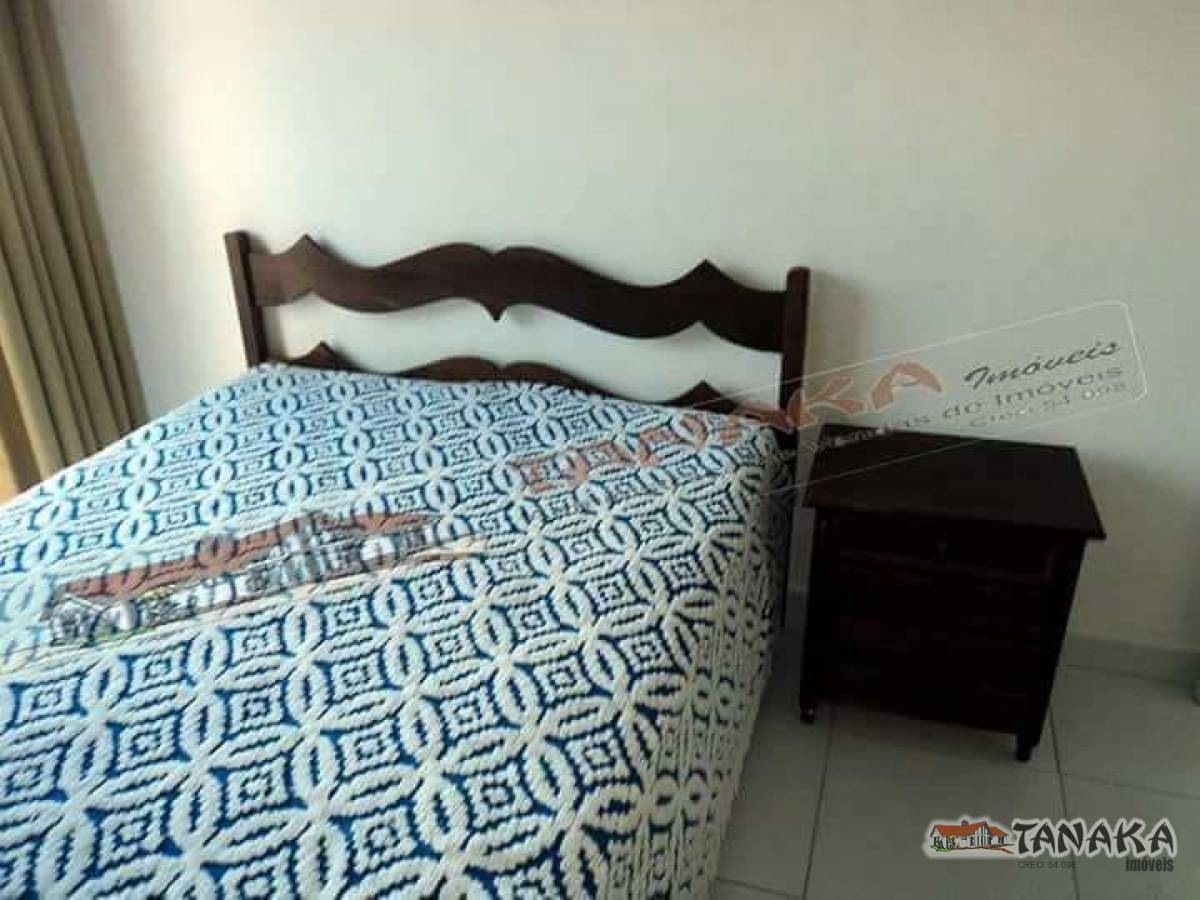 Apartamento em Peruíbe
