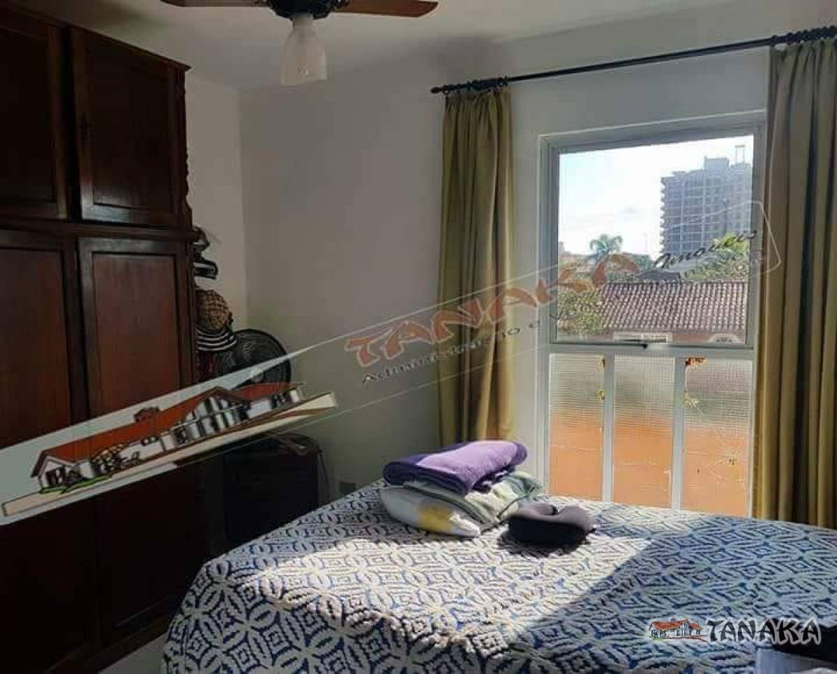 Apartamento em Peruíbe - Tanaka Imóveis