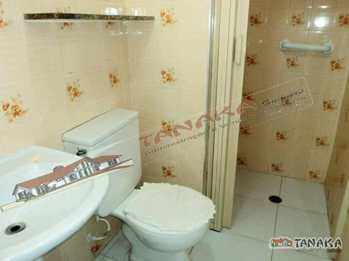 Apartamento em Peruíbe