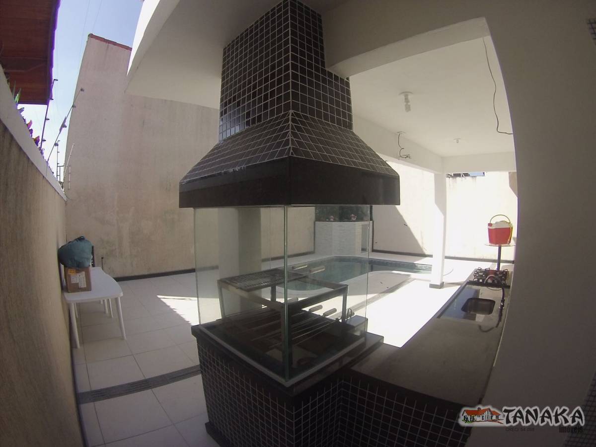 Casa em Peruíbe