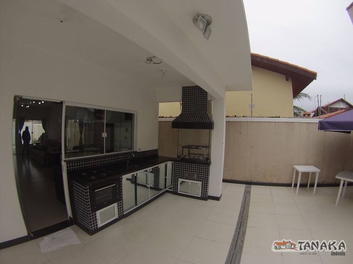 Casa em Peruíbe