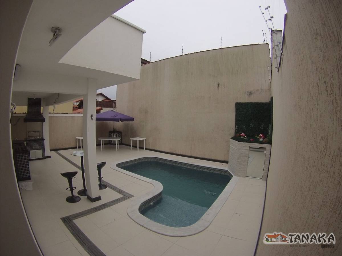Casa em Peruíbe