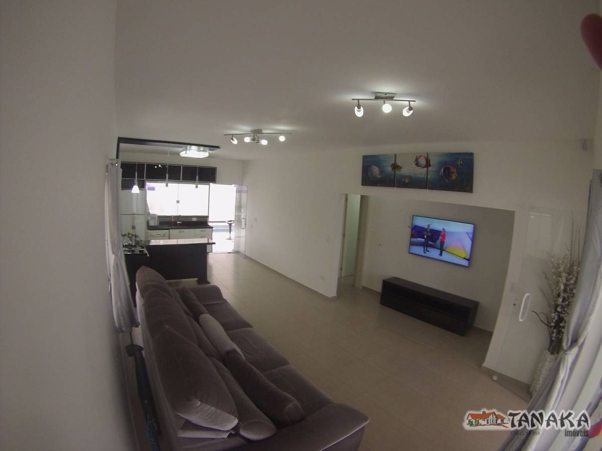 Casa em Peruíbe