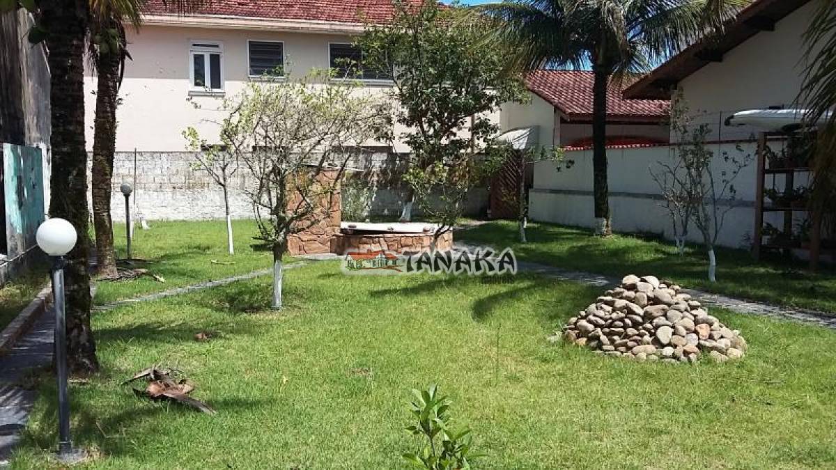 Terreno em Peruíbe - Tanaka Imóveis