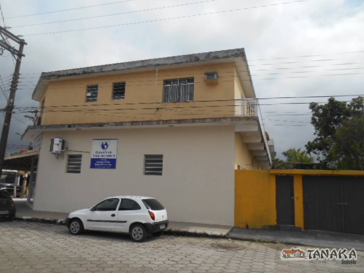 Casa em Peruíbe