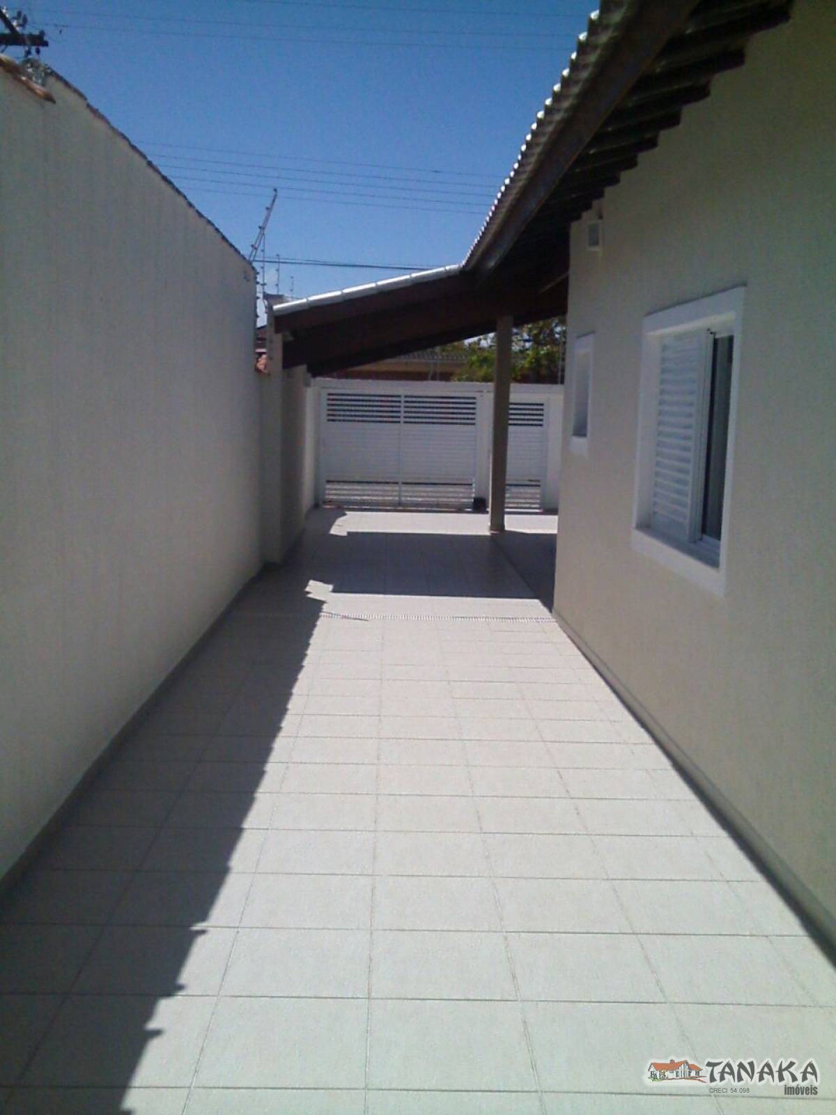Casa em Peruíbe
