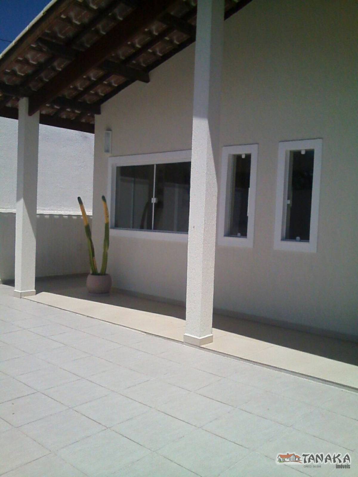 Casa em Peruíbe