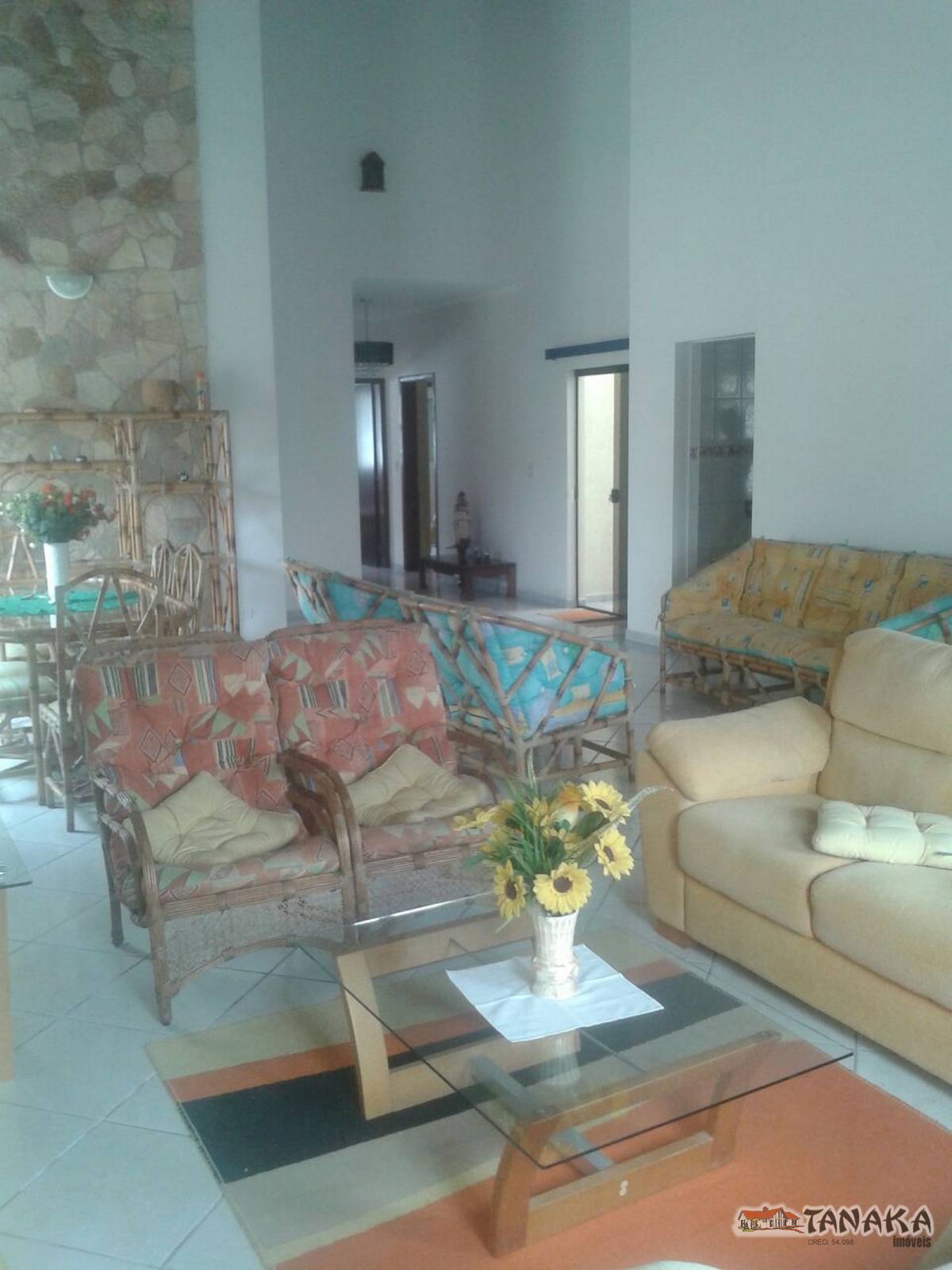 Casa em Peruíbe