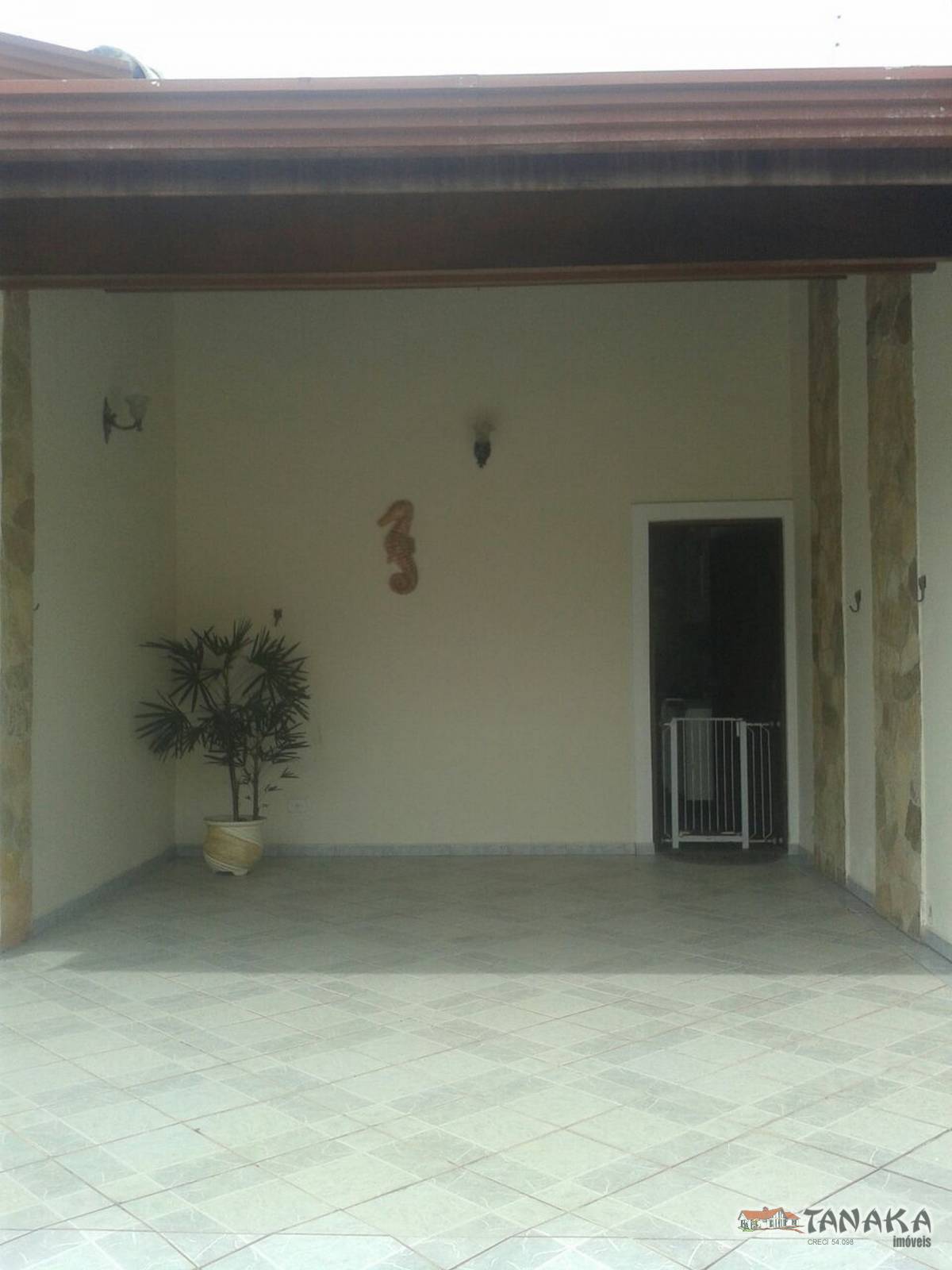 Casa em Peruíbe