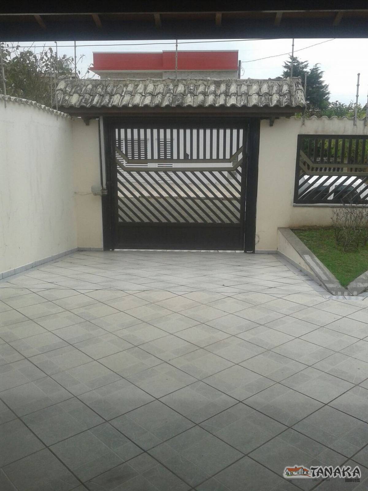 Casa em Peruíbe