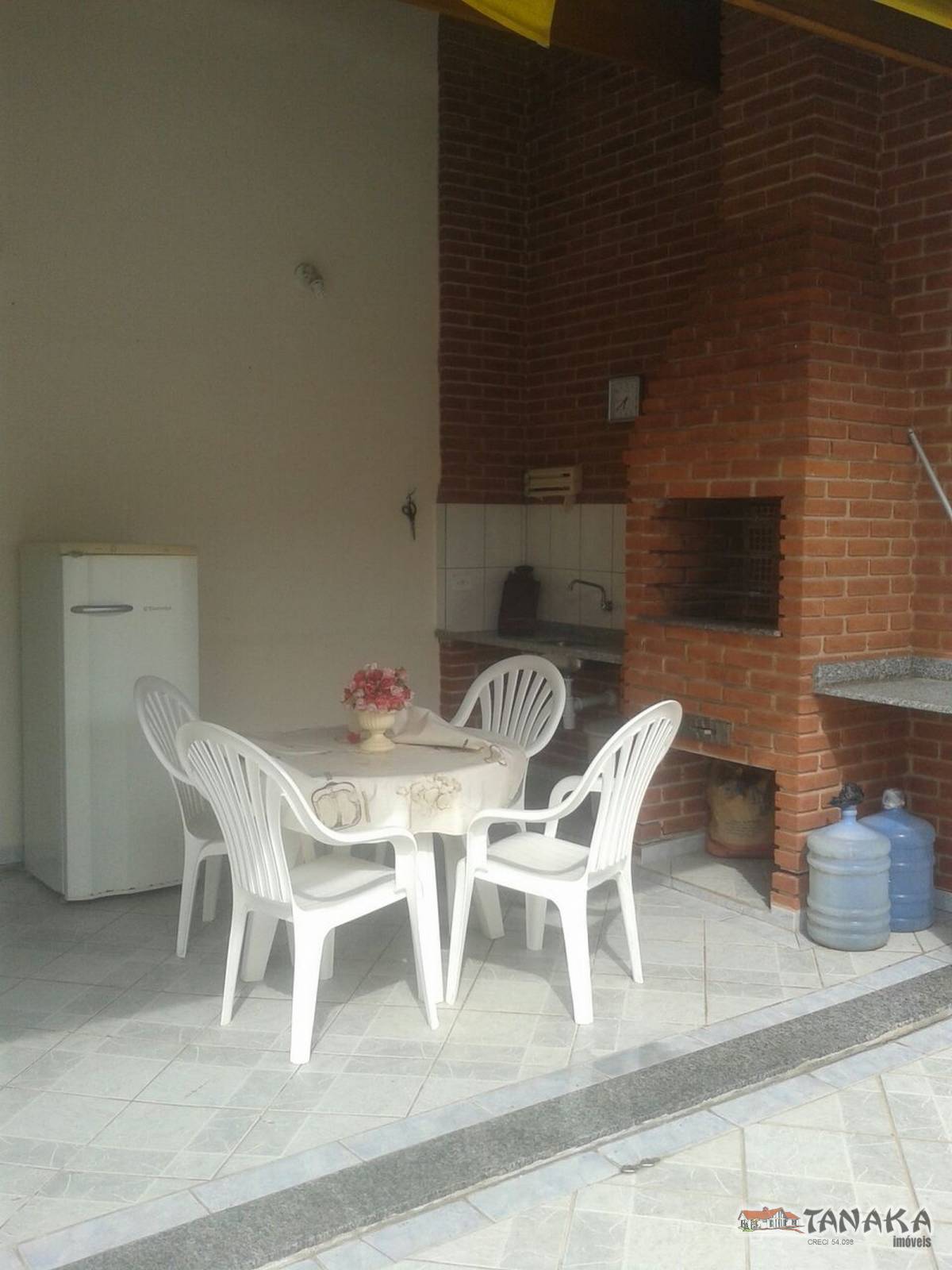 Casa em Peruíbe