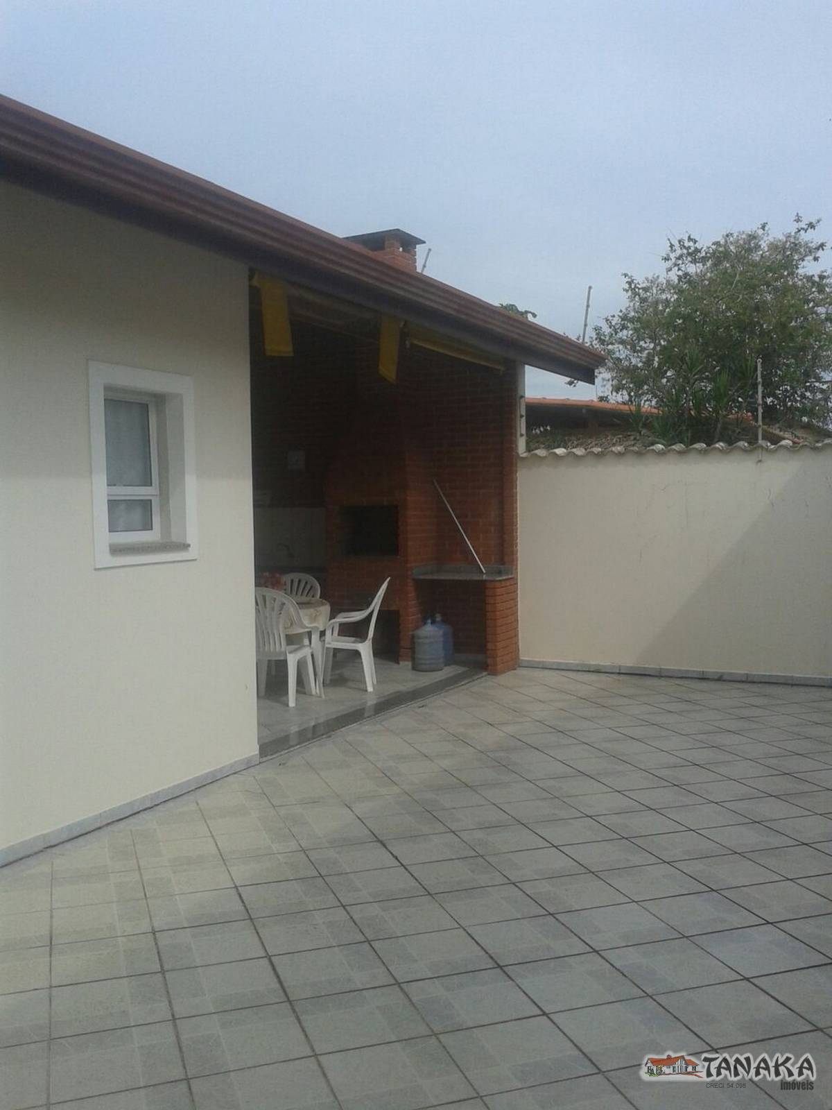 Casa em Peruíbe