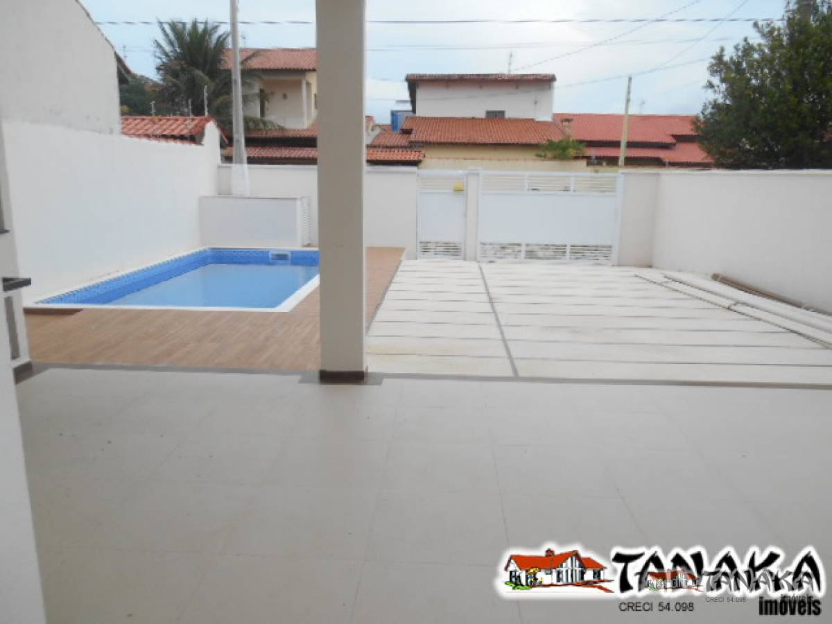 Casa em Peruíbe
