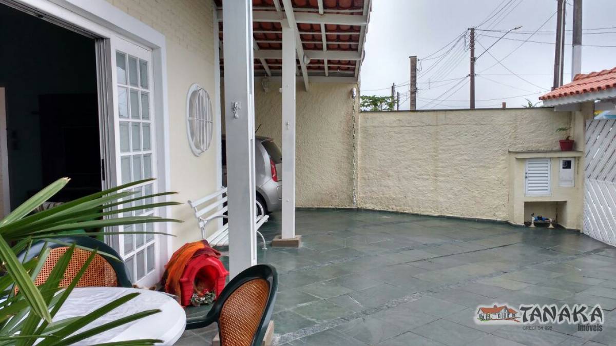 Casa em Peruíbe