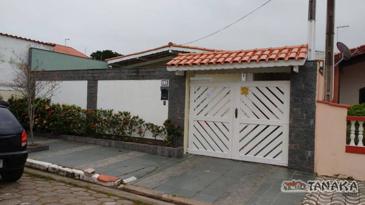 Casa em Peruíbe