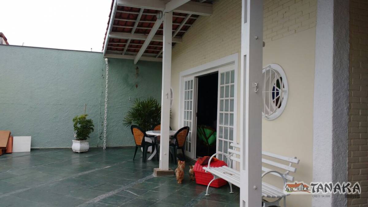 Casa em Peruíbe