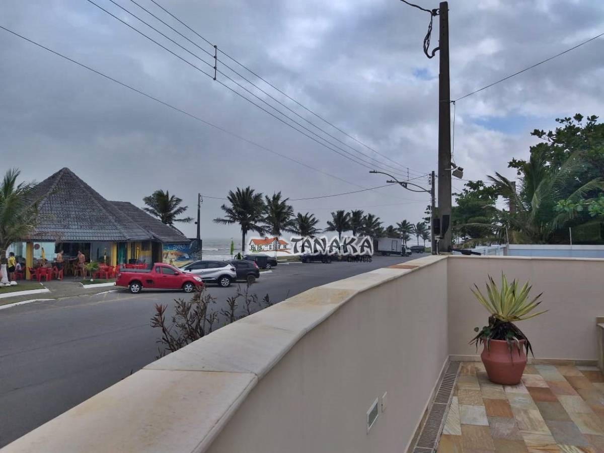 Casa em Peruíbe