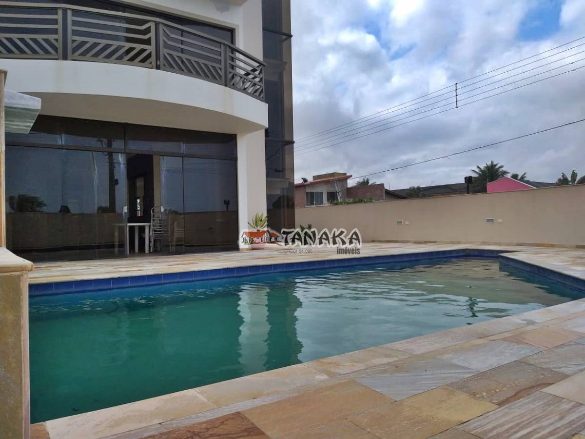 Casa em Peruíbe