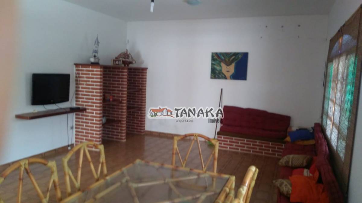 Casa em Peruíbe