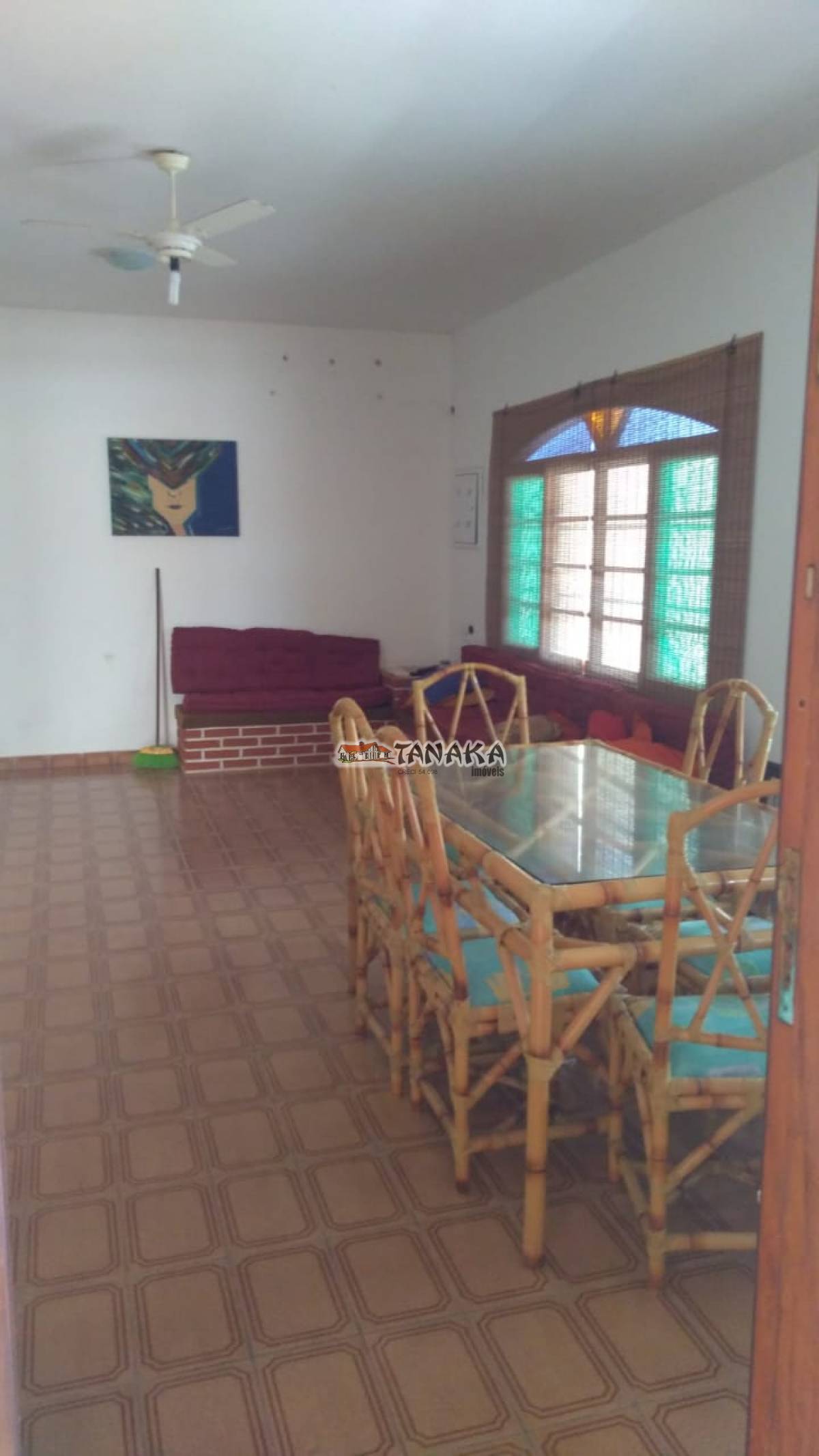 Casa em Peruíbe