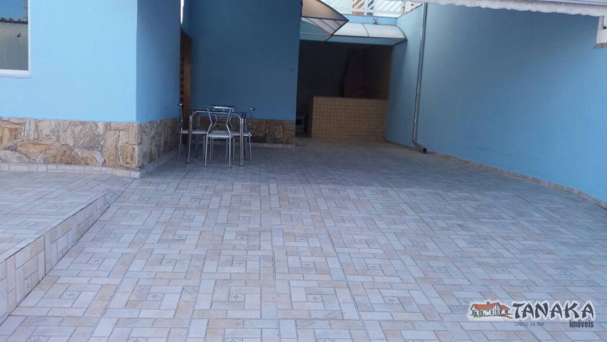 Casa em Peruíbe
