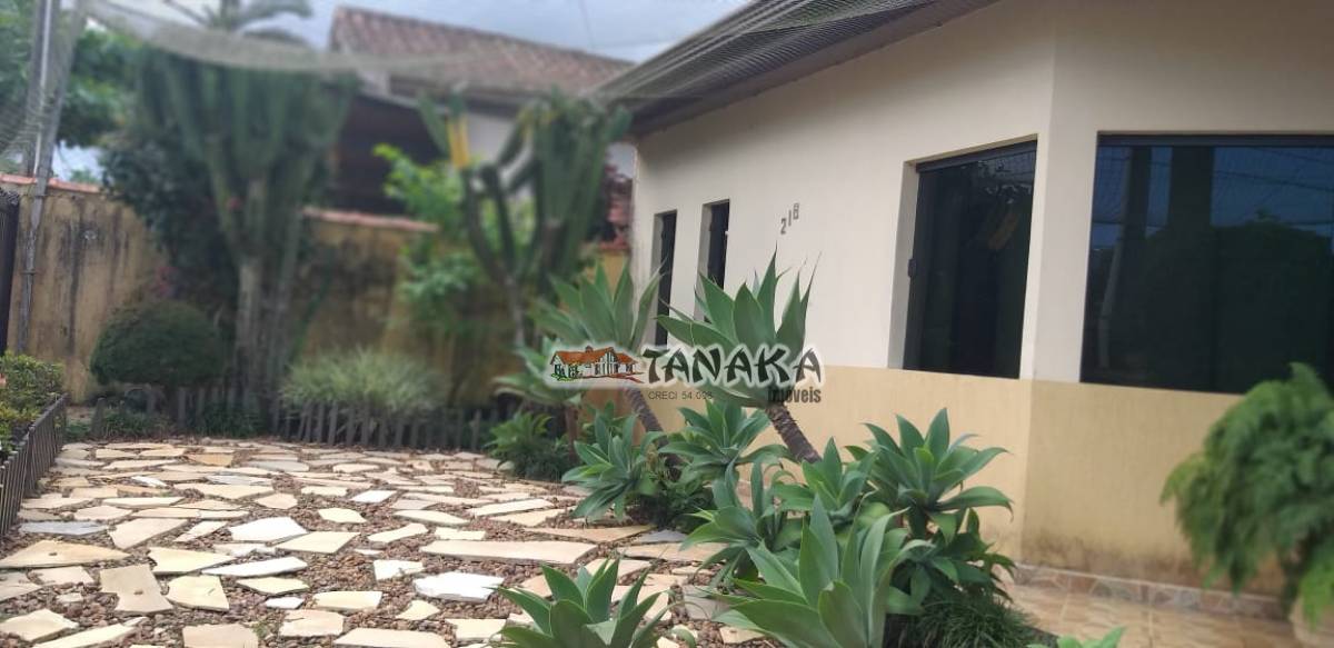 Casa em Peruíbe