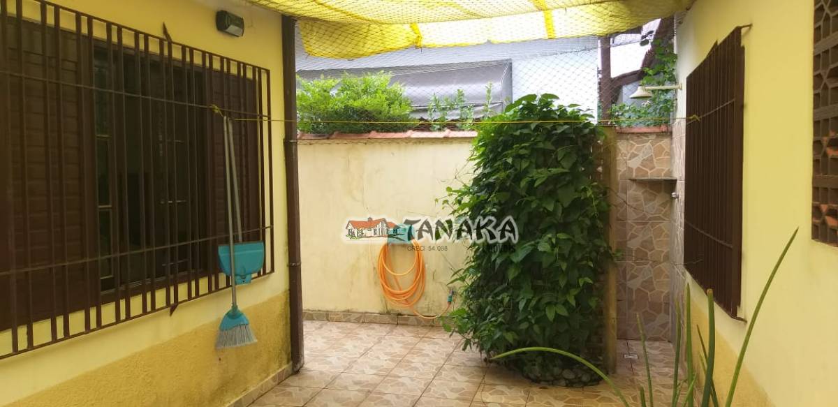 Casa em Peruíbe