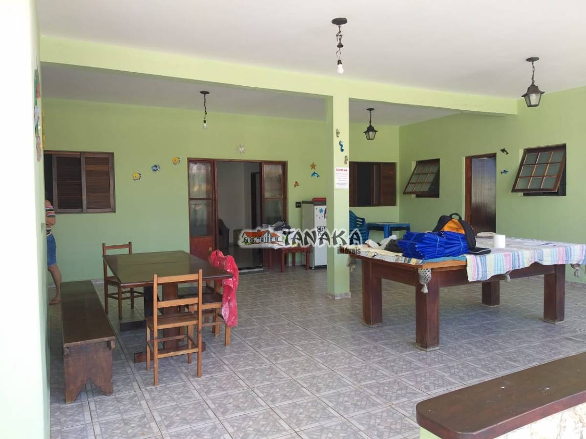 Casa em Peruíbe