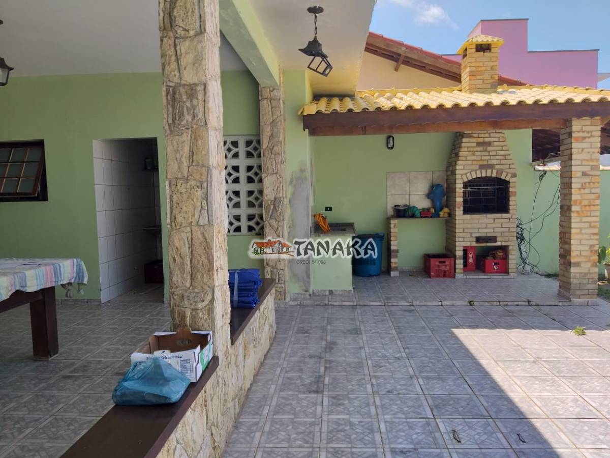 Casa em Peruíbe