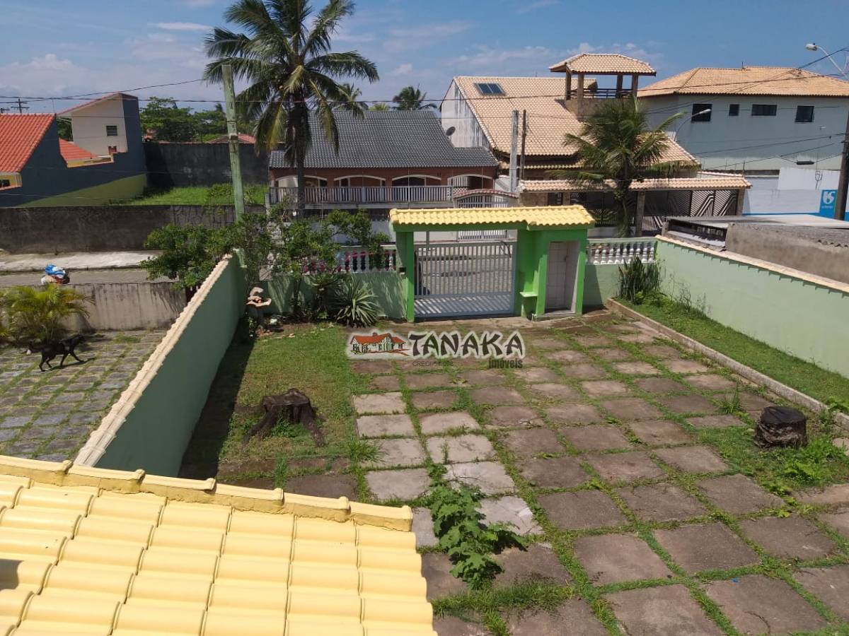 Casa em Peruíbe