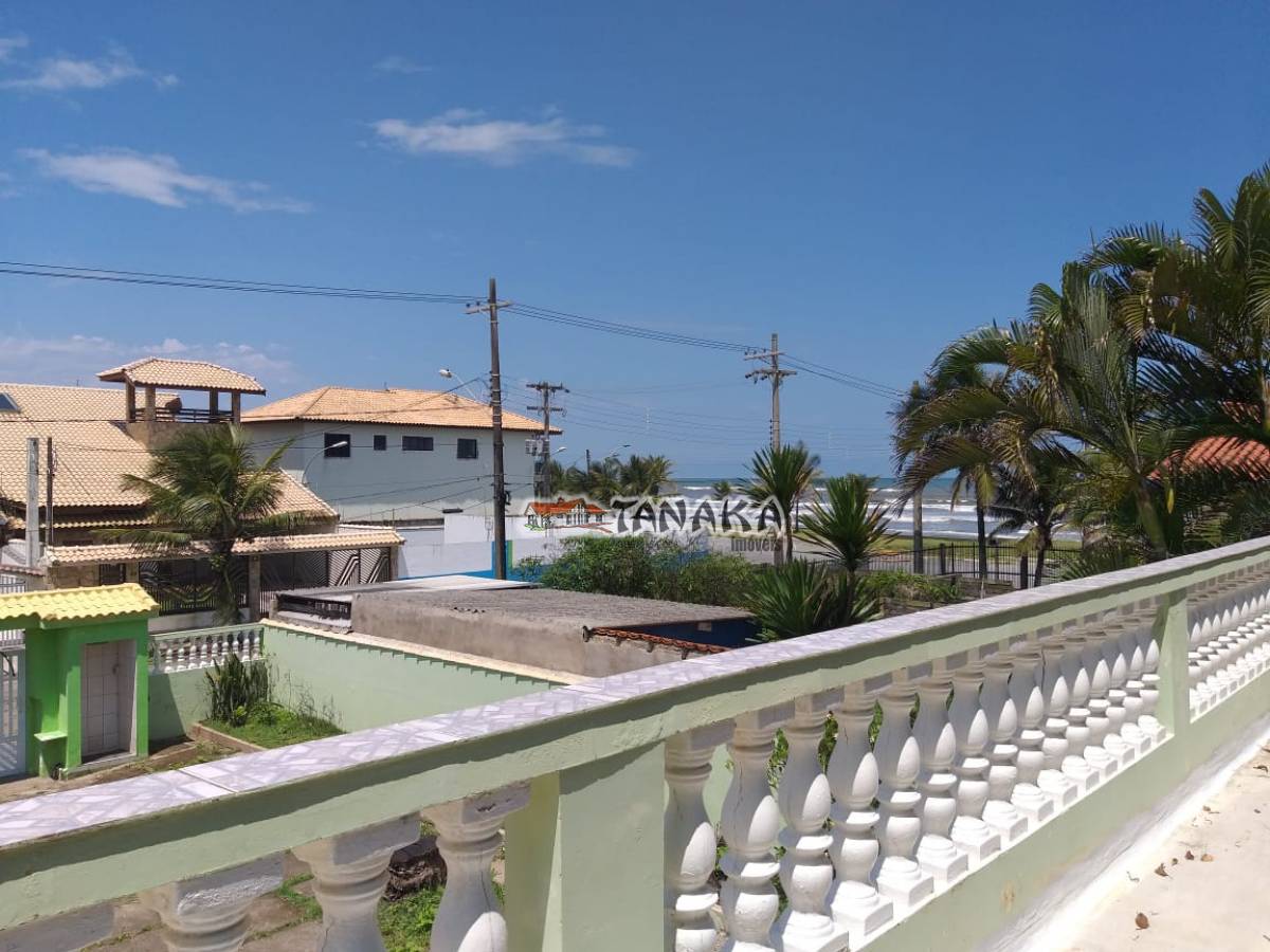 Casa em Peruíbe - Tanaka Imóveis