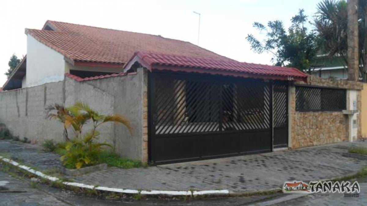 Casa em Peruíbe - Tanaka Imóveis