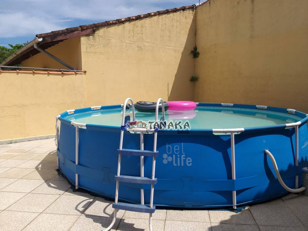 Casa em Peruíbe