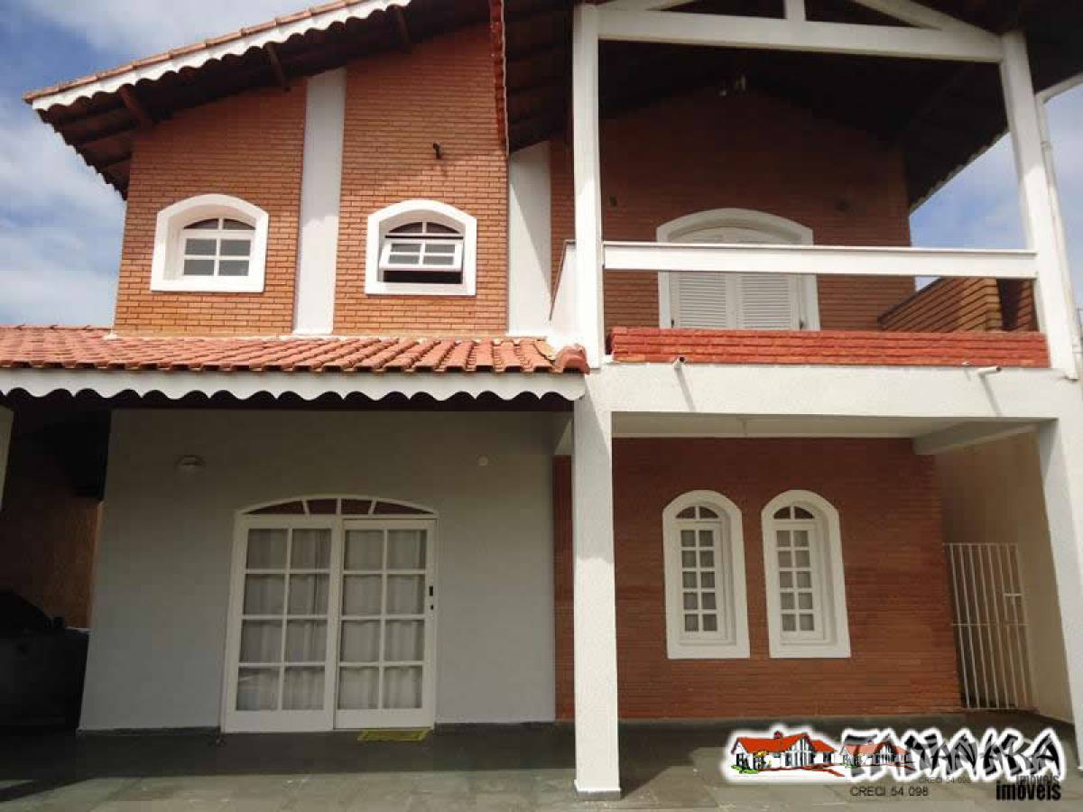 Casa em Peruíbe - Tanaka Imóveis