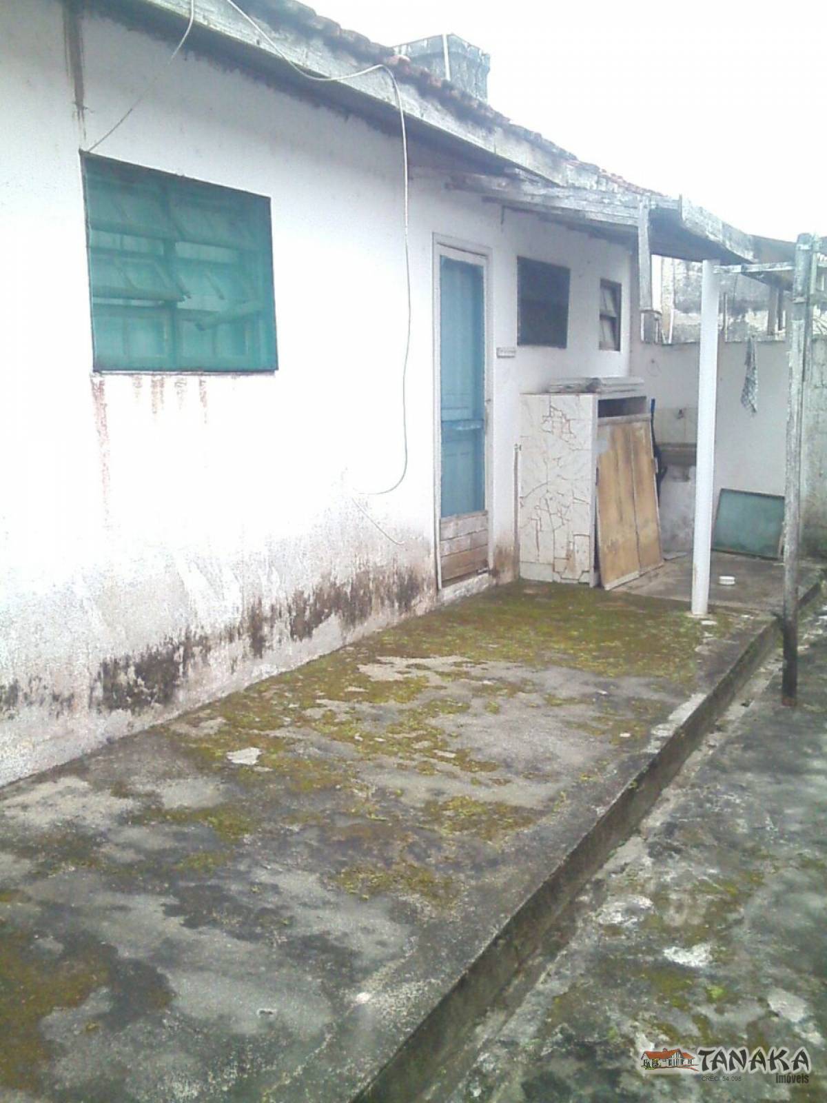 Casa em Peruíbe