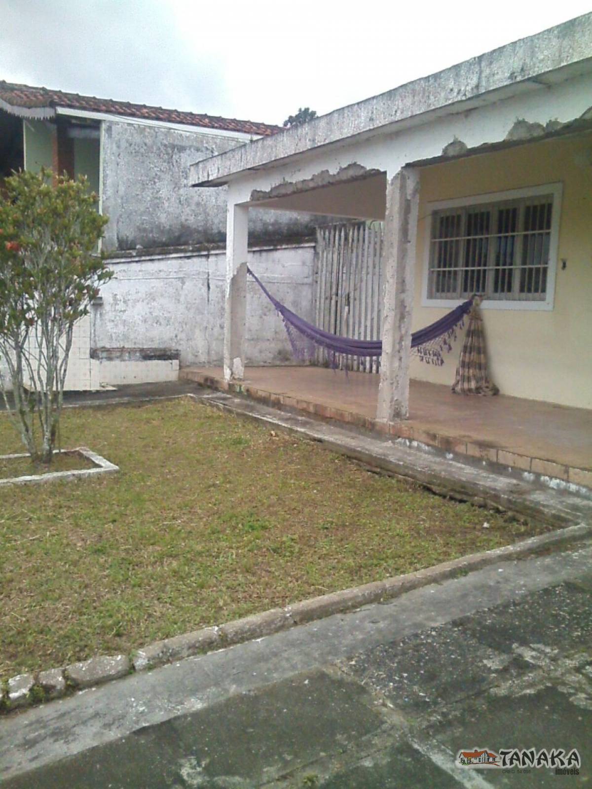 Casa em Peruíbe