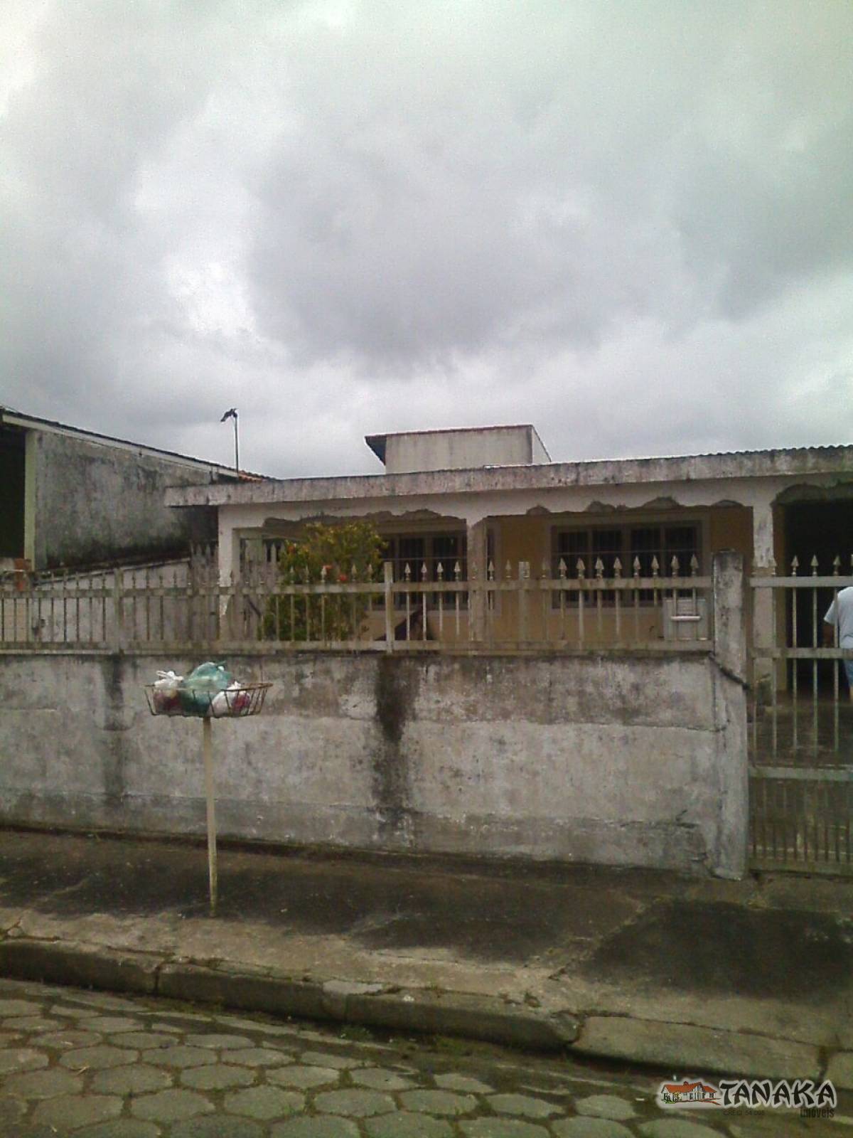 Casa em Peruíbe - Tanaka Imóveis