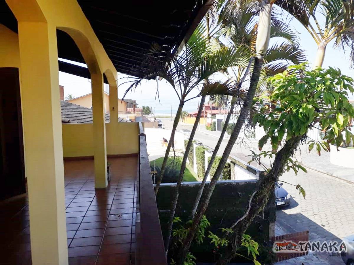 Casa em Peruíbe