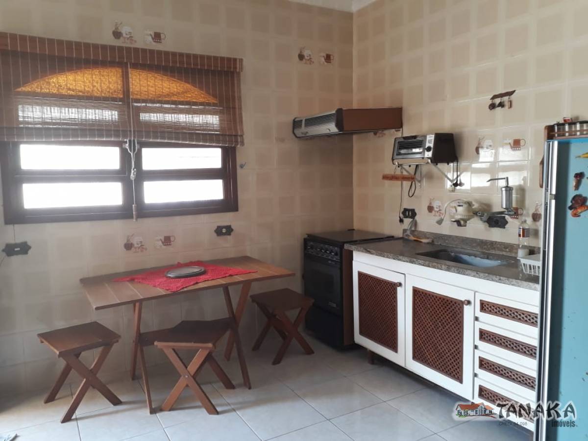 Casa em Peruíbe